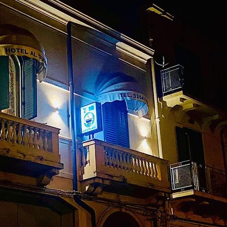 Bed and Breakfast Al Duomo Реджо-ди-Калабрия Экстерьер фото