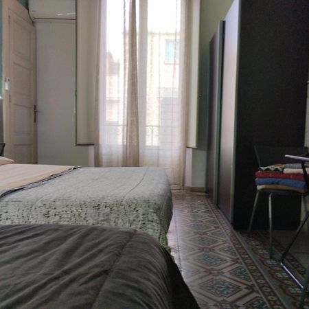 Bed and Breakfast Al Duomo Реджо-ди-Калабрия Экстерьер фото