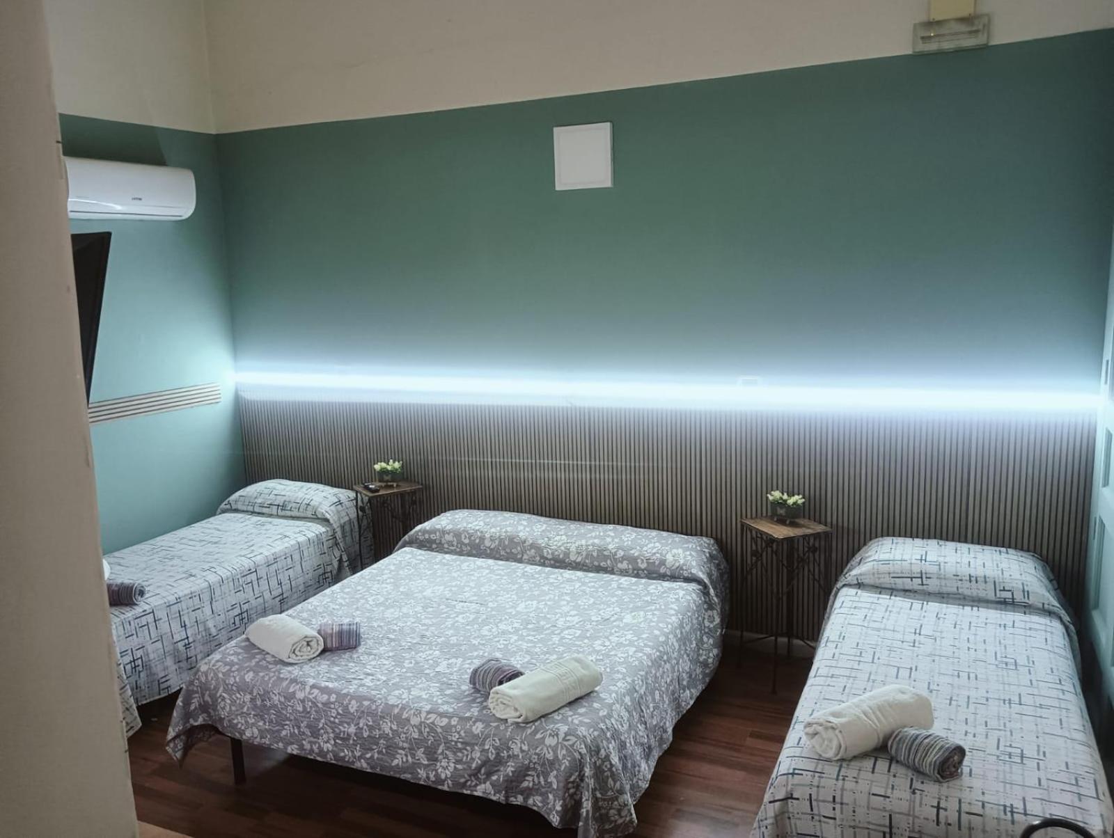 Bed and Breakfast Al Duomo Реджо-ди-Калабрия Экстерьер фото