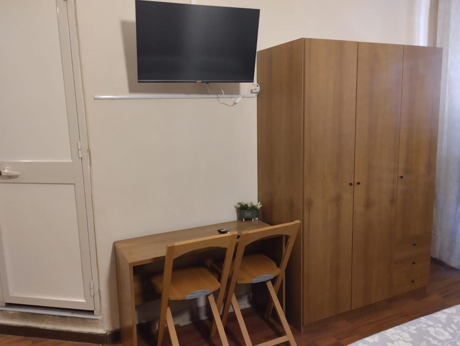 Bed and Breakfast Al Duomo Реджо-ди-Калабрия Экстерьер фото