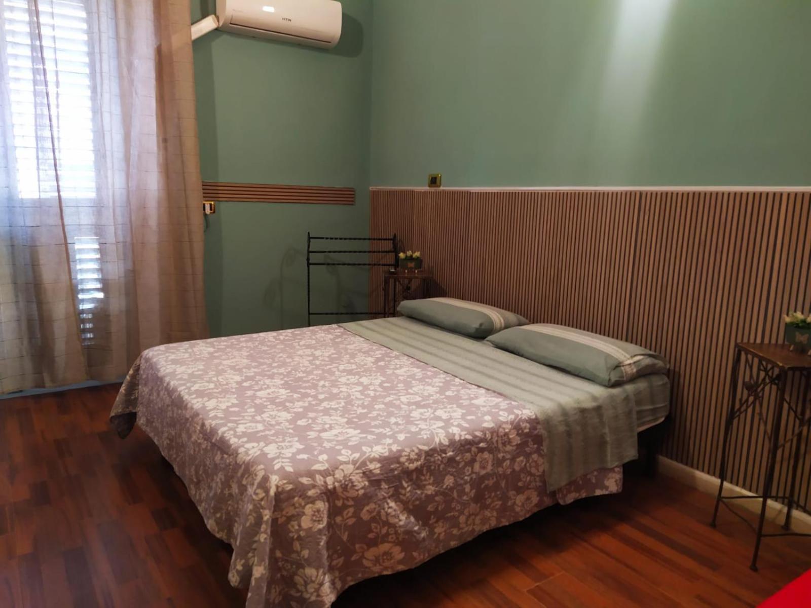 Bed and Breakfast Al Duomo Реджо-ди-Калабрия Экстерьер фото