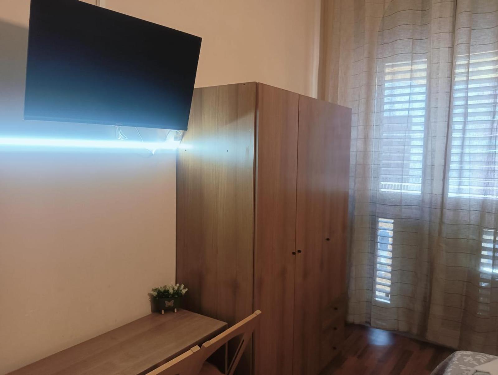 Bed and Breakfast Al Duomo Реджо-ди-Калабрия Экстерьер фото