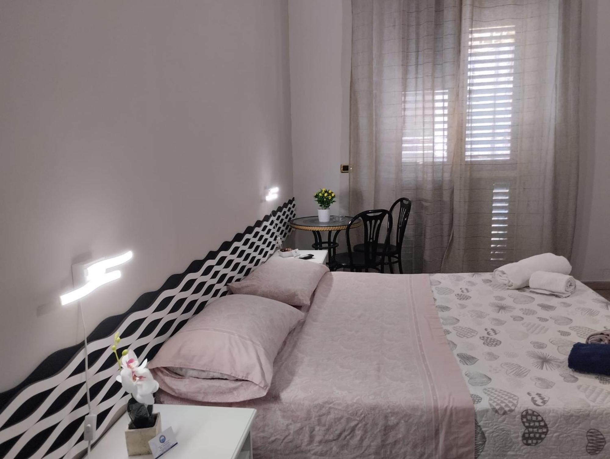 Bed and Breakfast Al Duomo Реджо-ди-Калабрия Экстерьер фото